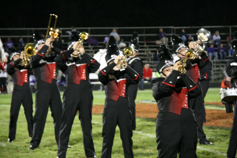 marching band experience essay marching band experience essay