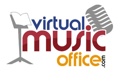 Virtual Music Office